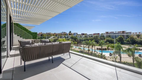Apartamento T3 para Venda em Quarteira