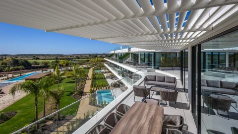 Apartamento T3 para Venda em Quarteira