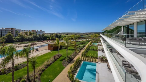 Apartamento T3 para Venda em Quarteira