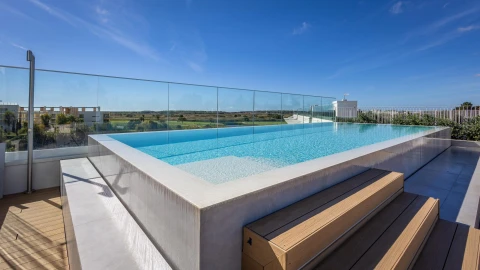 Apartamento T3 para Venda em Quarteira