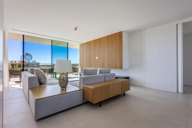 Apartamento T3 para Venda em Quarteira Foto 19