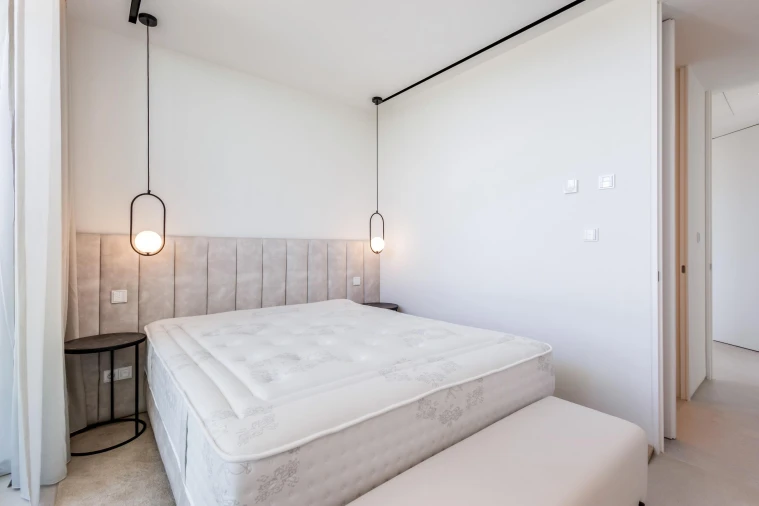 Apartamento T3 para Venda em Quarteira Foto 4