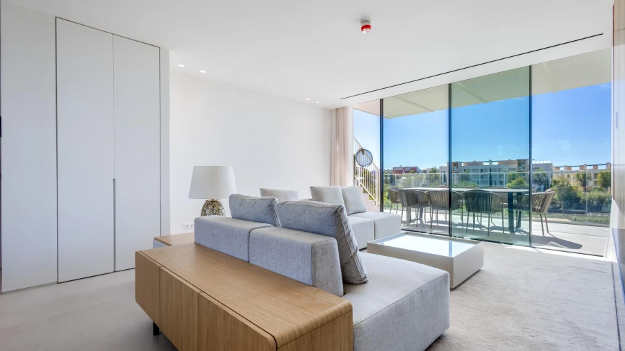 Apartamento T3 para Venda em Quarteira