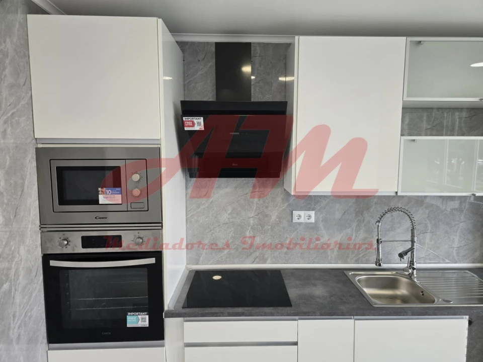 Apartamento T2 para Venda em Oeiras e São Julião da Barra, Paço de Arcos e Caxias Foto 3
