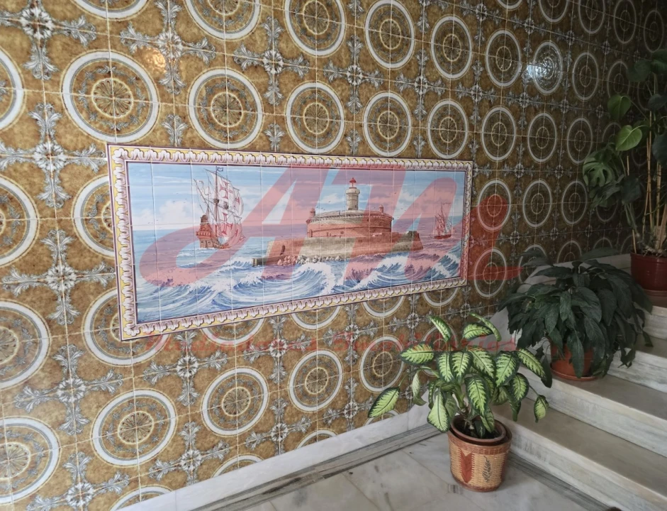 Apartamento T2 para Venda em Oeiras e São Julião da Barra, Paço de Arcos e Caxias Foto 46