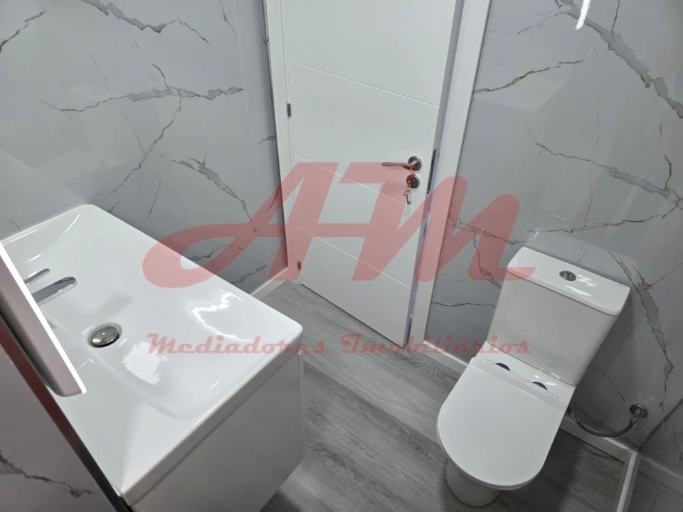 Apartamento T2 para Venda em Oeiras e São Julião da Barra, Paço de Arcos e Caxias Foto 22