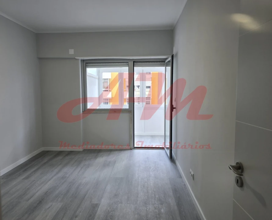 Apartamento T2 para Venda em Oeiras e São Julião da Barra, Paço de Arcos e Caxias Foto 34