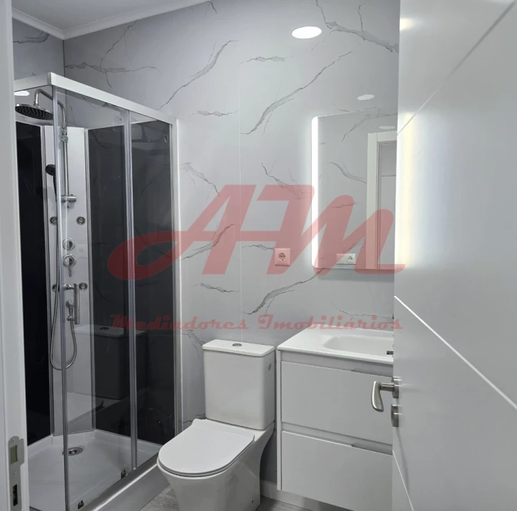 Apartamento T2 para Venda em Oeiras e São Julião da Barra, Paço de Arcos e Caxias Foto 4