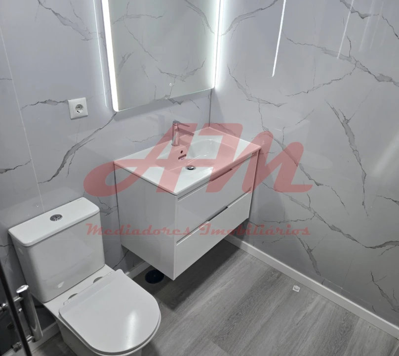 Apartamento T2 para Venda em Oeiras e São Julião da Barra, Paço de Arcos e Caxias Foto 40