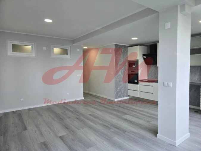 Apartamento T2 para Venda em Oeiras e São Julião da Barra, Paço de Arcos e Caxias Foto 17