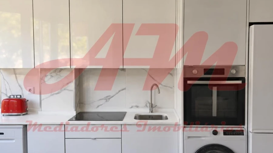 Apartamento T3 para Venda em Venteira