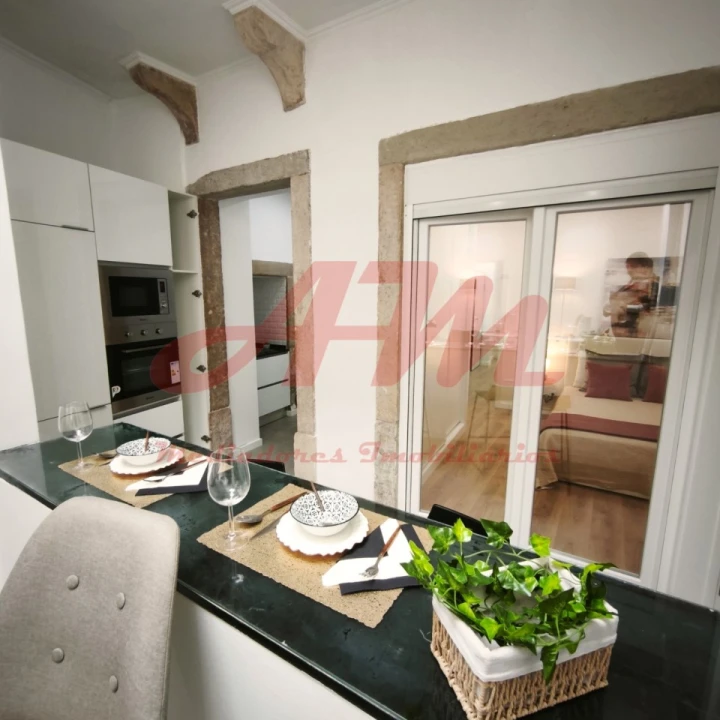 Apartamento T3 para Venda em São Domingos de Benfica Foto 3