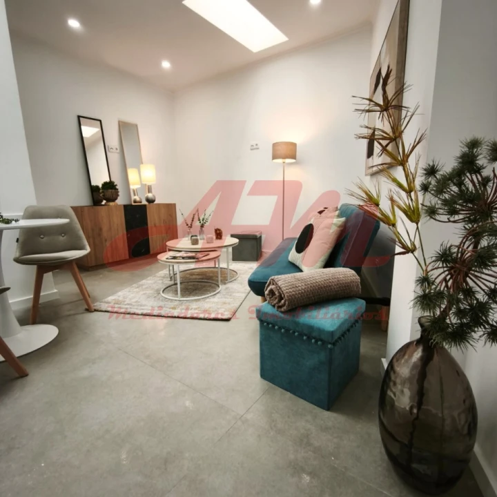 Apartamento T3 para Venda em São Domingos de Benfica Foto 6