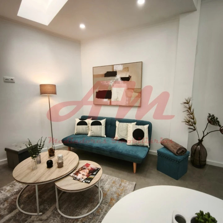 Apartamento T3 para Venda em São Domingos de Benfica Foto 7