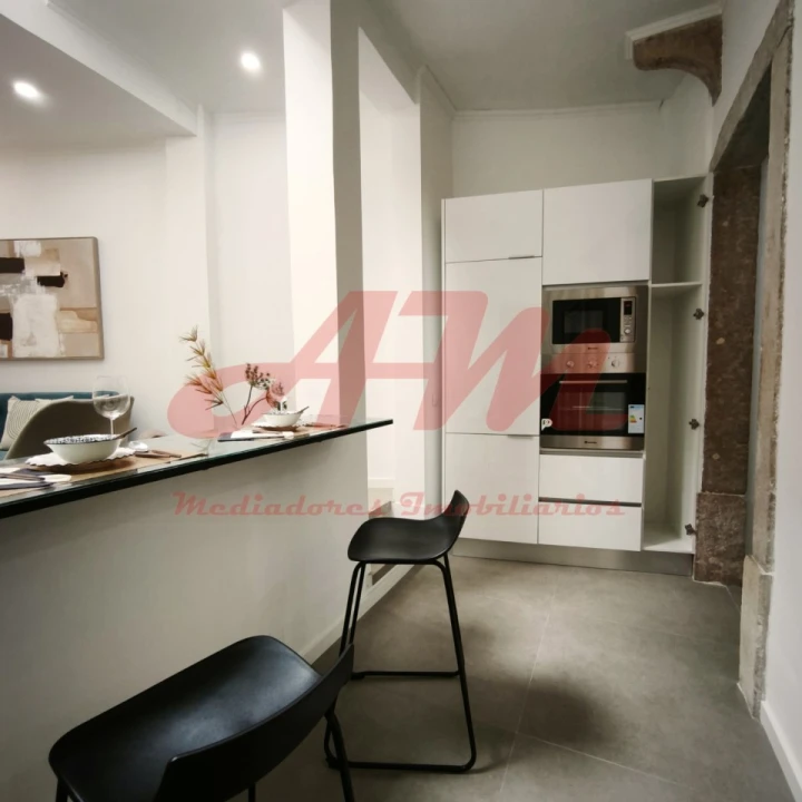 Apartamento T3 para Venda em São Domingos de Benfica Foto 1