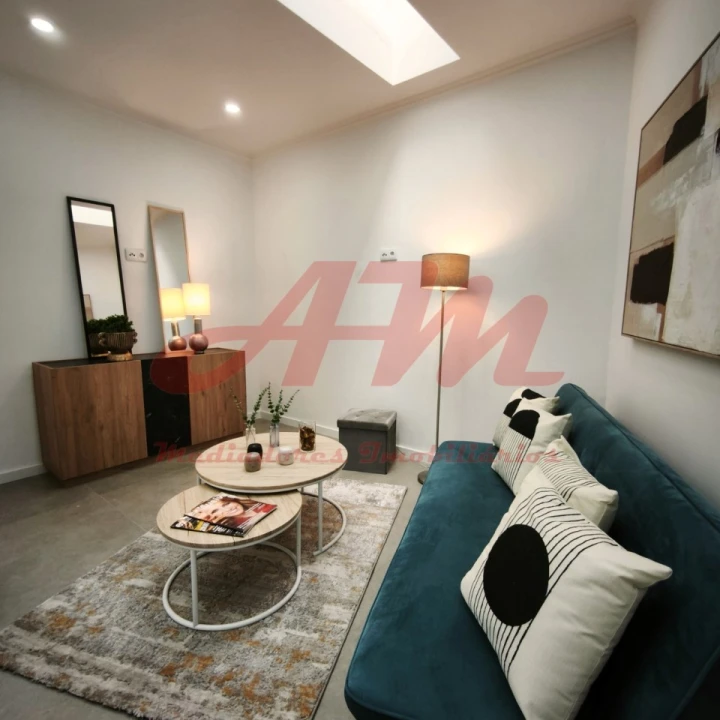 Apartamento T3 para Venda em São Domingos de Benfica Foto 8