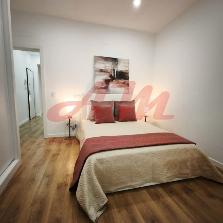 Apartamento T3 para Venda em São Domingos de Benfica Foto 10