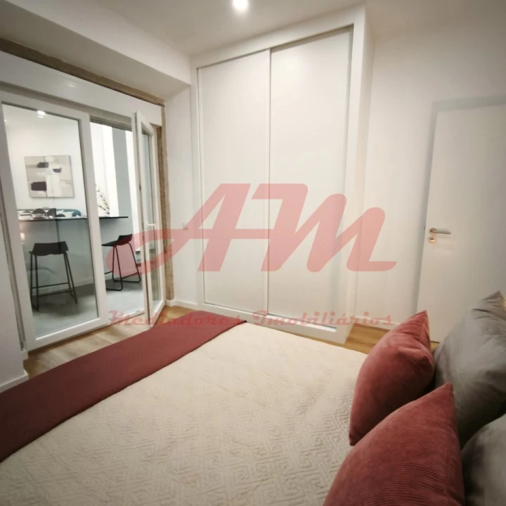 Apartamento T3 para Venda em São Domingos de Benfica Foto 12