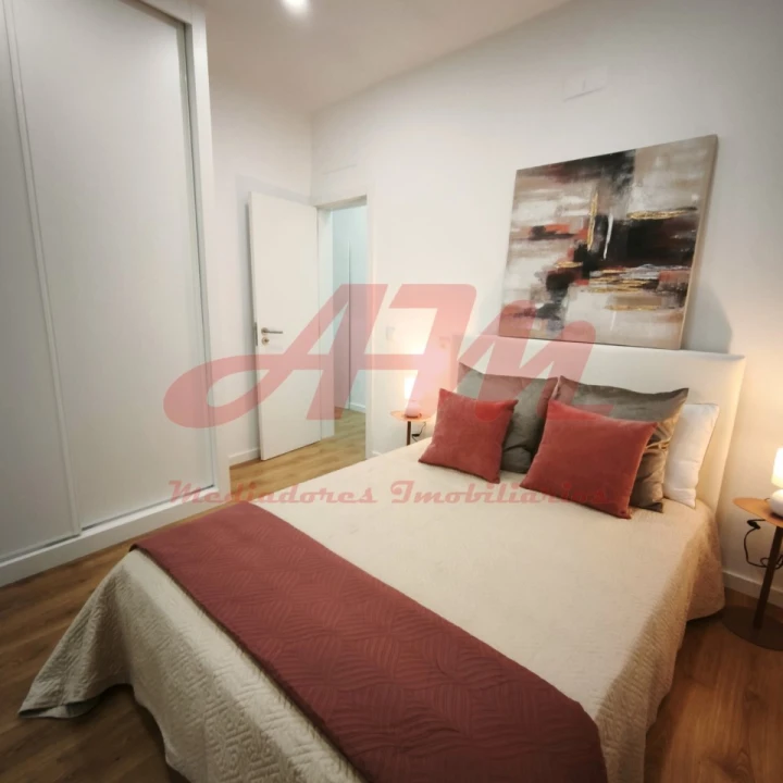 Apartamento T3 para Venda em São Domingos de Benfica Foto 13