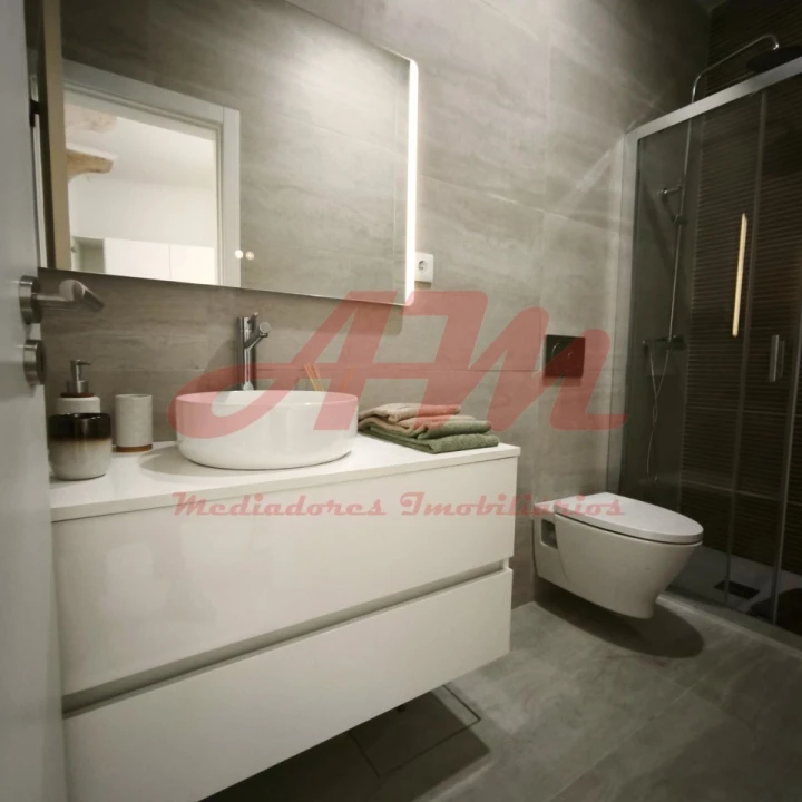Apartamento T3 para Venda em São Domingos de Benfica Foto 14