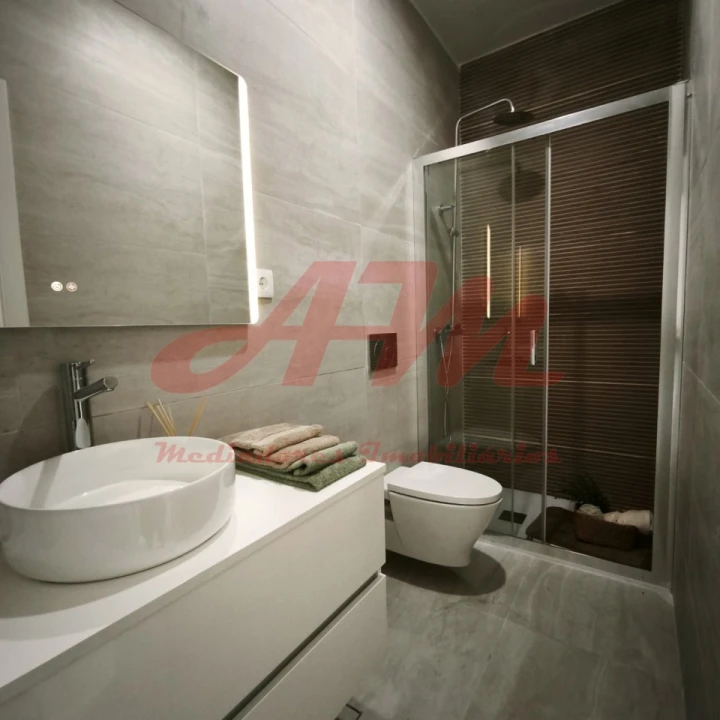 Apartamento T3 para Venda em São Domingos de Benfica Foto 15