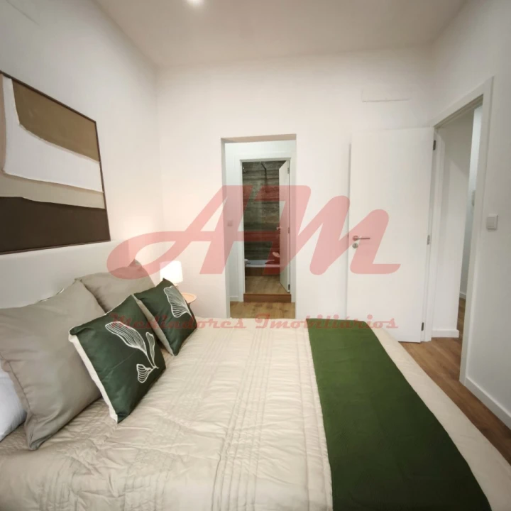 Apartamento T3 para Venda em São Domingos de Benfica Foto 17