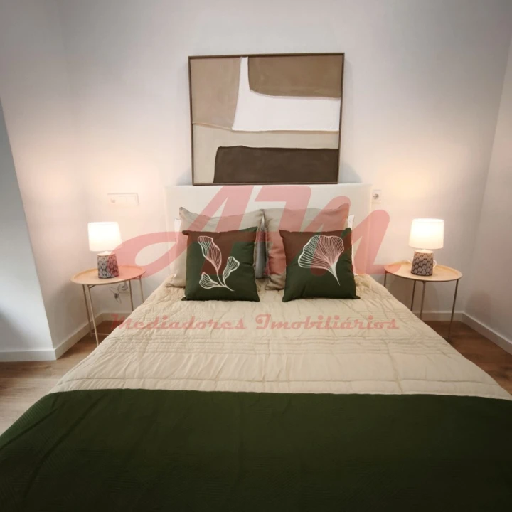 Apartamento T3 para Venda em São Domingos de Benfica Foto 18