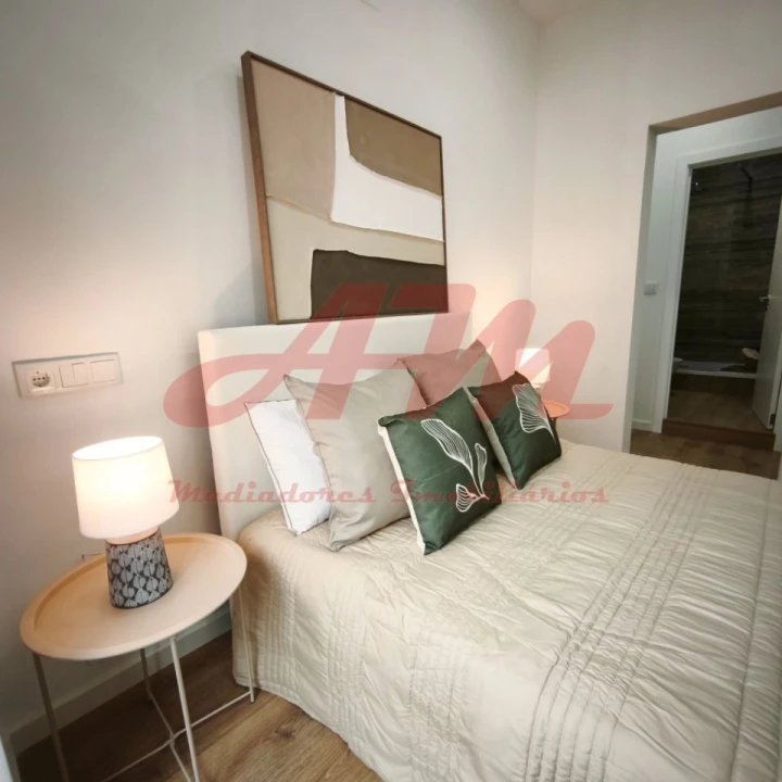 Apartamento T3 para Venda em São Domingos de Benfica Foto 19