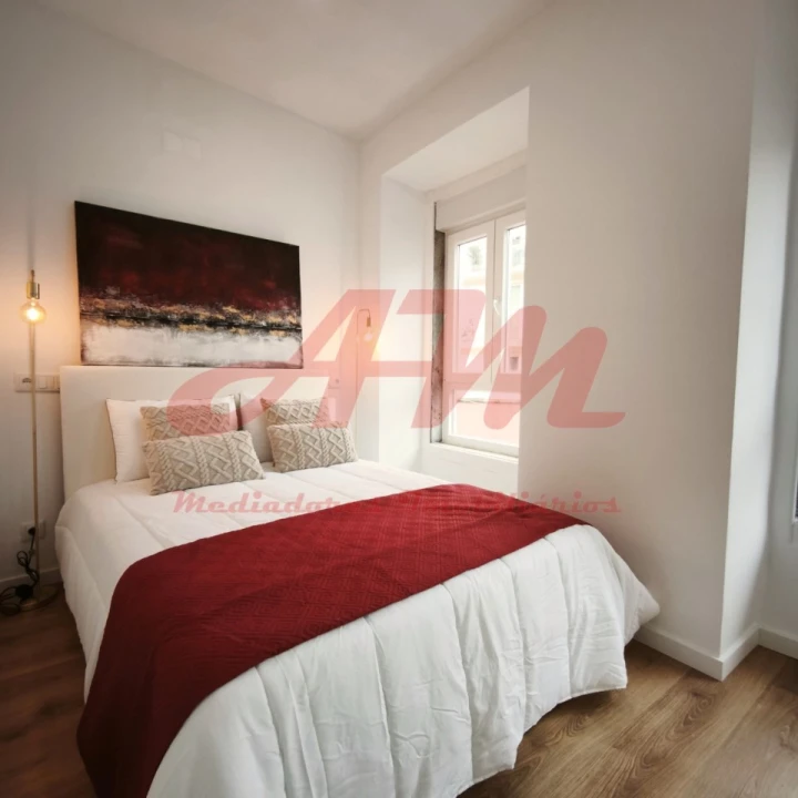 Apartamento T3 para Venda em São Domingos de Benfica Foto 20