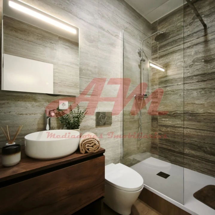 Apartamento T3 para Venda em São Domingos de Benfica Foto 23