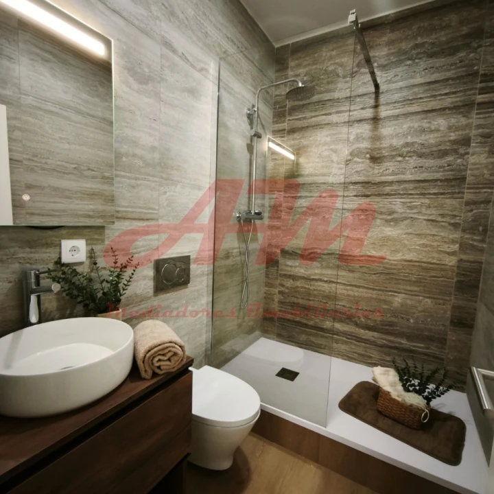 Apartamento T3 para Venda em São Domingos de Benfica Foto 24
