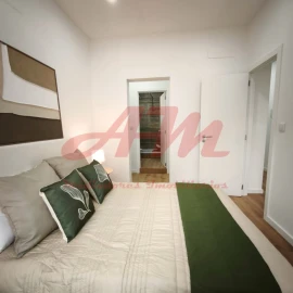 Apartamento T3 para Venda em São Domingos de Benfica
