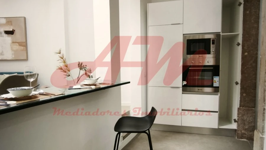 Apartamento T3 para Venda em São Domingos de Benfica