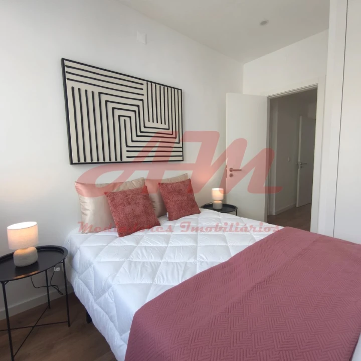 Apartamento T3 para Venda em Benfica Foto 20