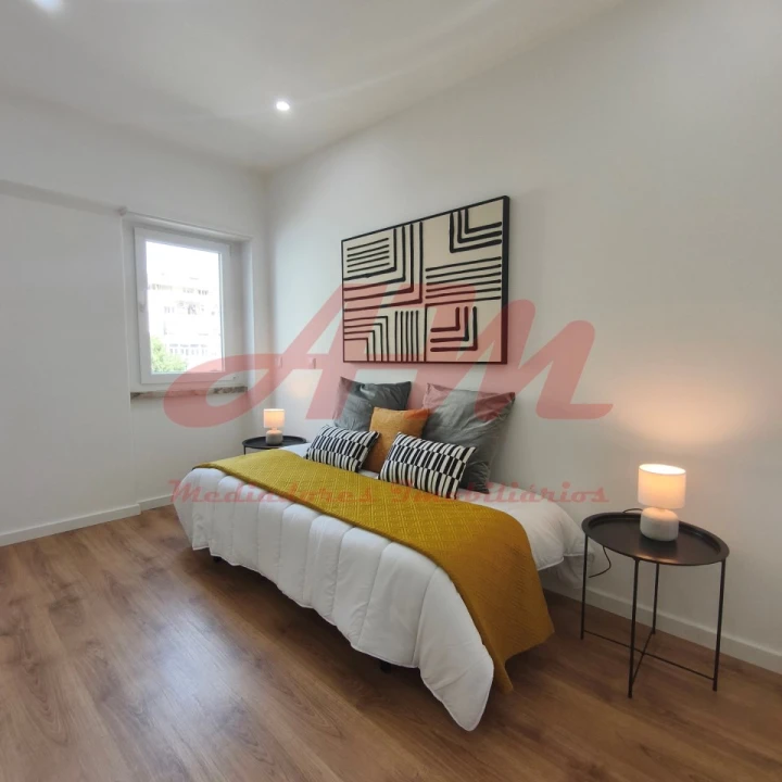 Apartamento T3 para Venda em Benfica Foto 25