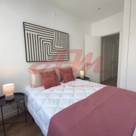 Apartamento T3 para Venda em Benfica