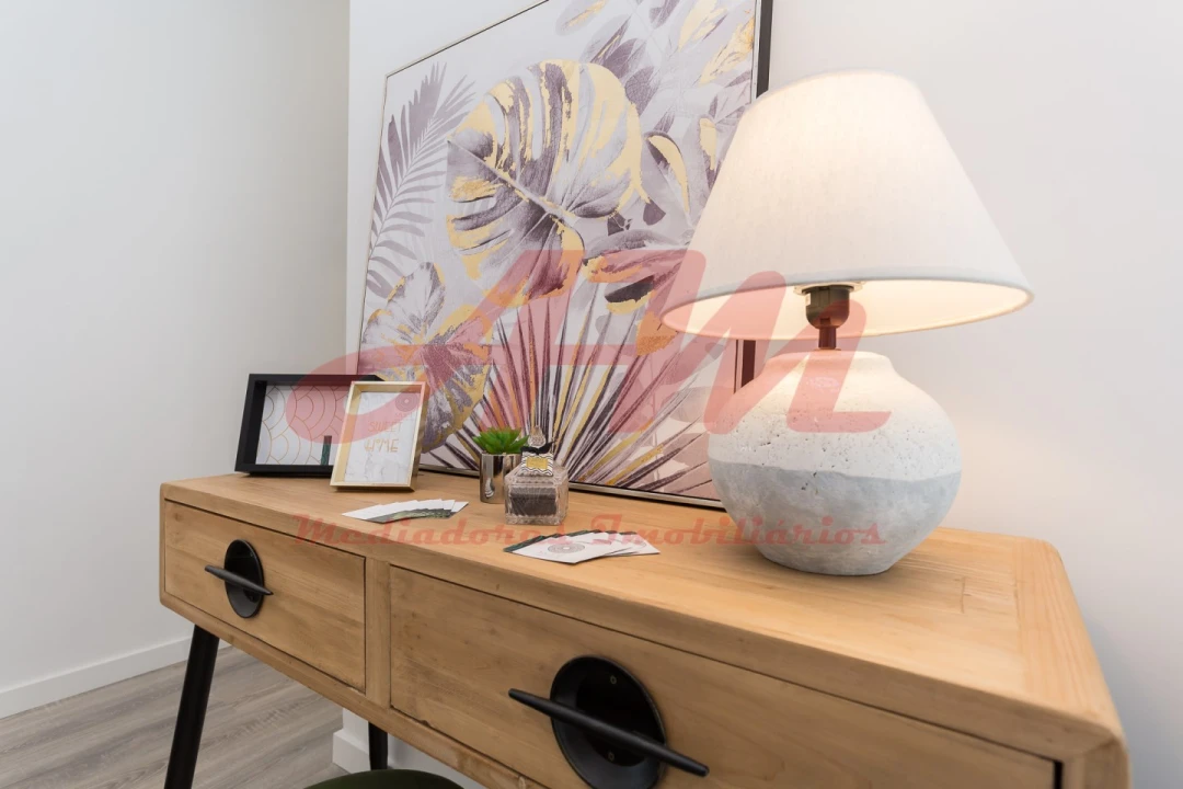 Apartamento T3 para Venda em Benfica Foto 6
