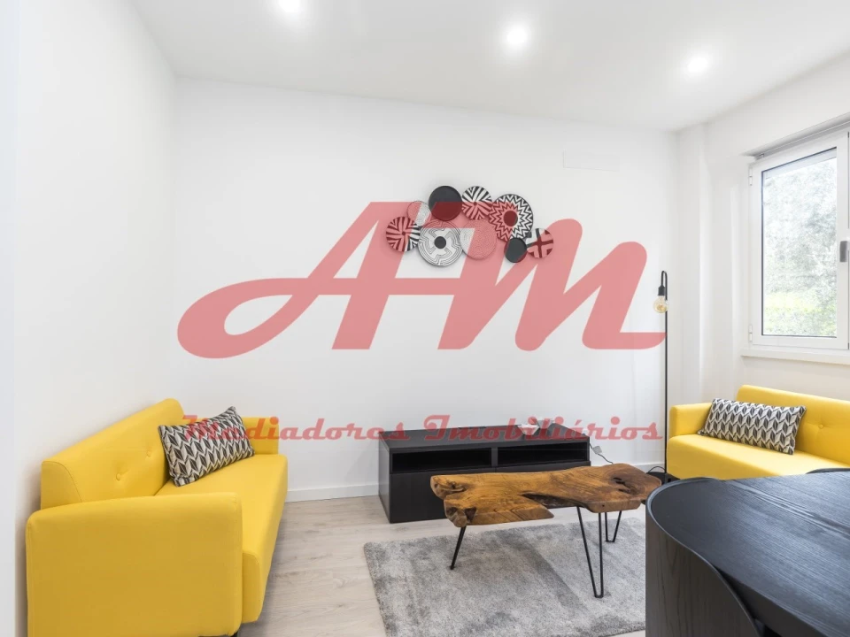 Apartamento T3 para Venda em Benfica Foto 7