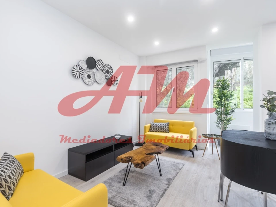 Apartamento T3 para Venda em Benfica Foto 8