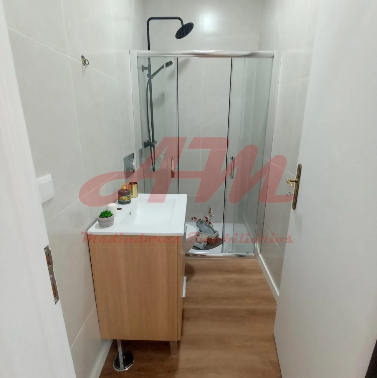 Apartamento T3 para Venda em Benfica Foto 9