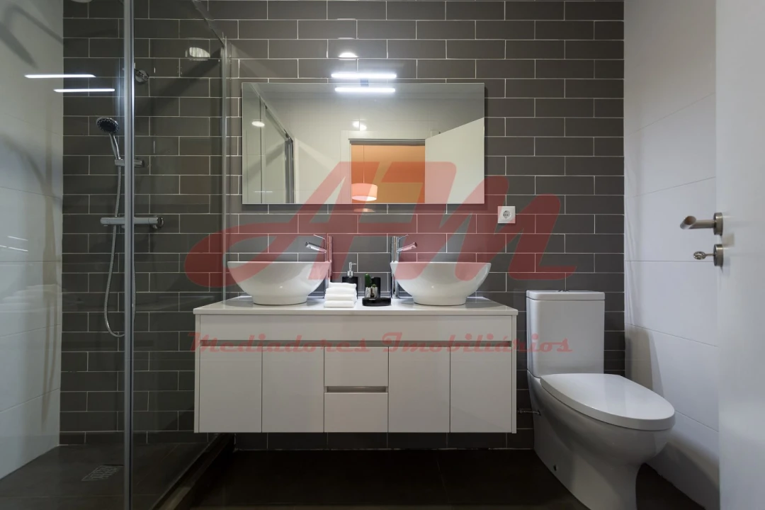 Apartamento T3 para Venda em Benfica Foto 4