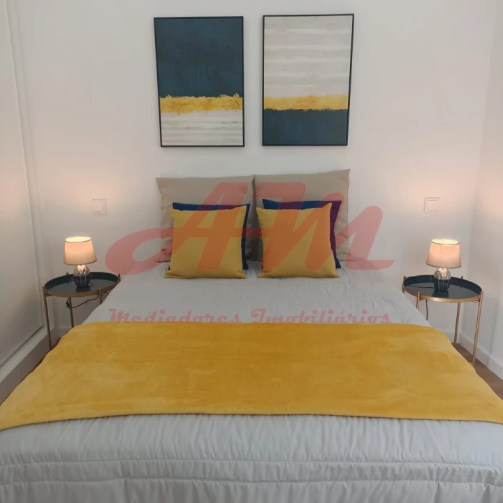 Apartamento T3 para Venda em Benfica Foto 22
