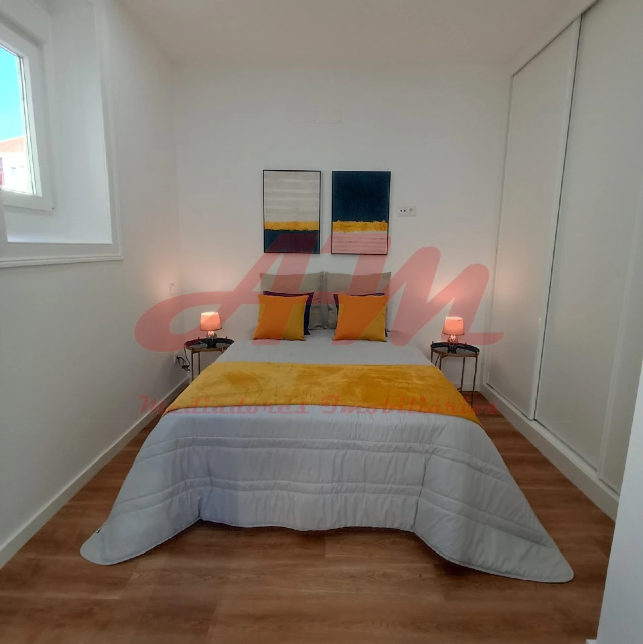 Apartamento T3 para Venda em Benfica Foto 23