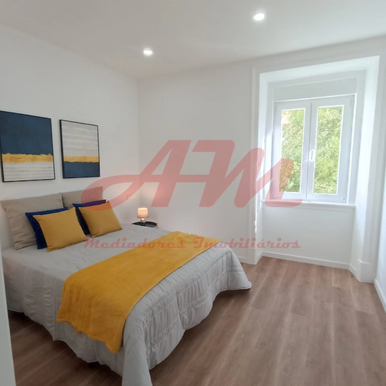 Apartamento T3 para Venda em Benfica Foto 26