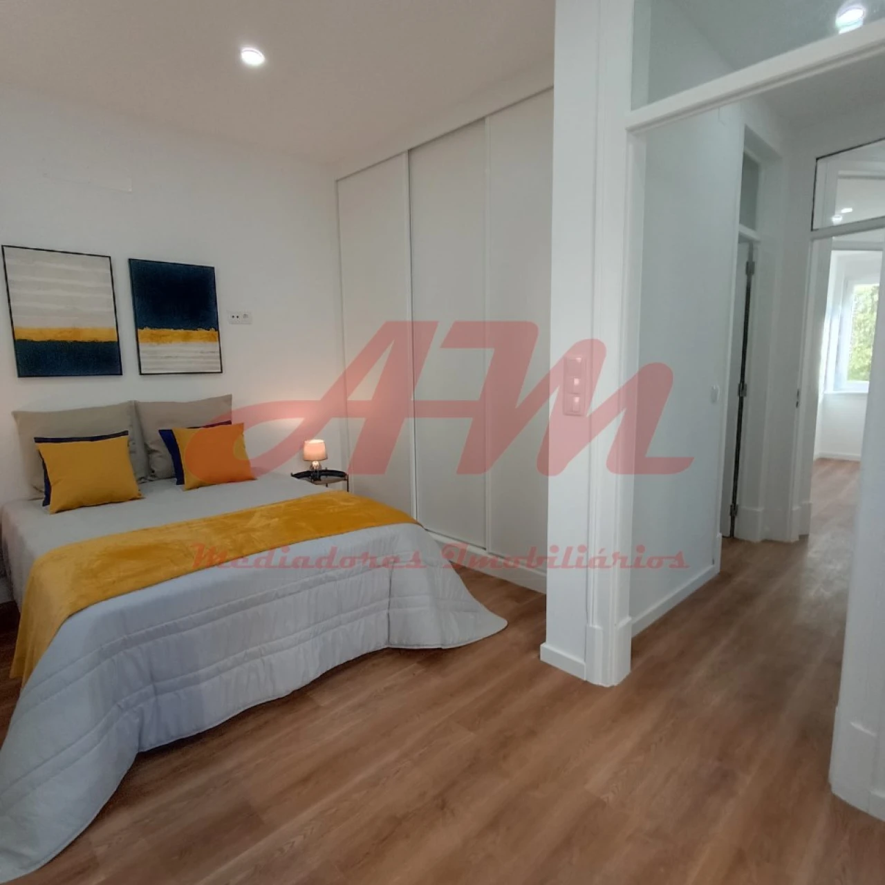 Apartamento T3 para Venda em Benfica Foto 29
