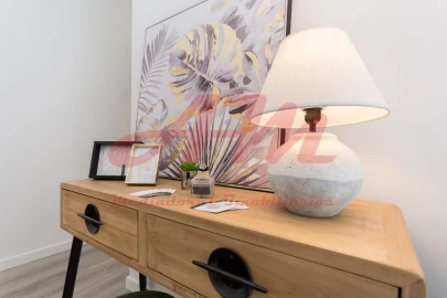 Apartamento T3 para Venda em Benfica