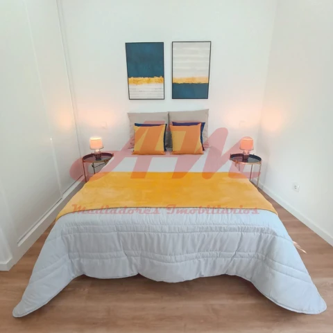 Apartamento T3 para Venda em Benfica