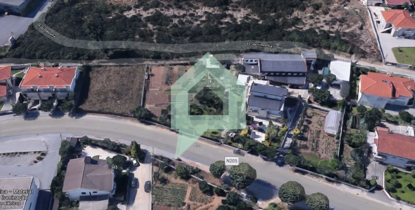 Terreno para Venda em Rio Covo (Santa Eugenia) Foto 9
