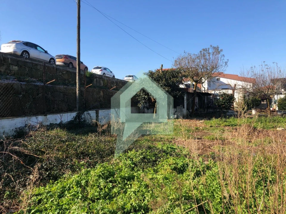 Terreno para Venda em Rio Covo (Santa Eugenia) Foto 14