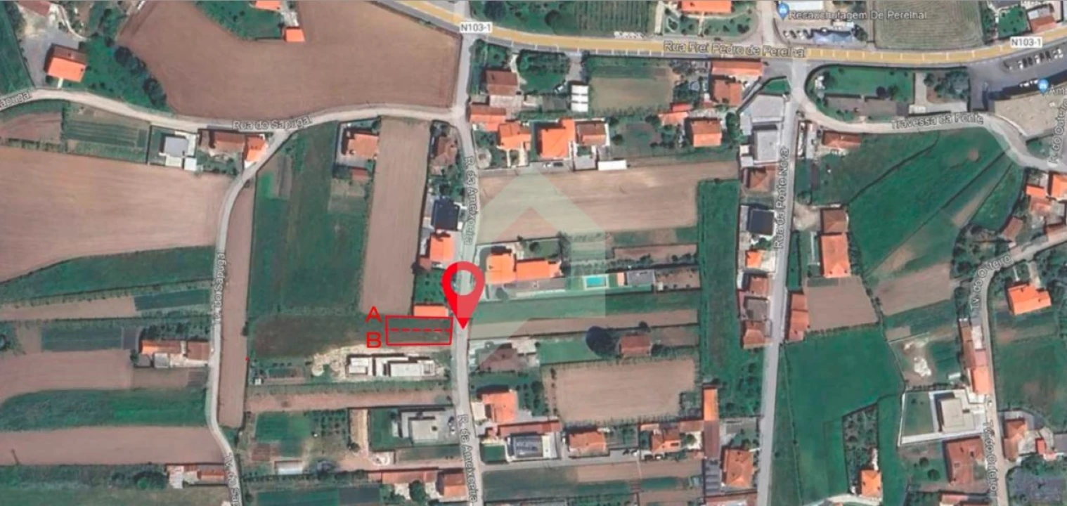 Moradia para Venda em Perelhal Foto 6